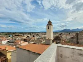 Residenza La Pineta Orosei