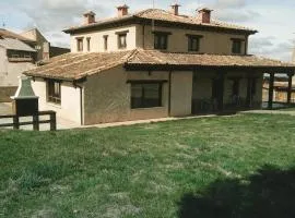 El Mirador del Hayedo