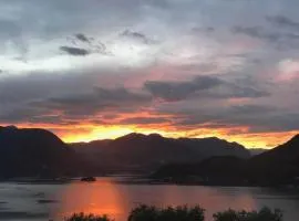 Appartamento vista Lago d'Iseo