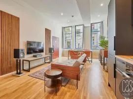 City Apartments Leipzig - Ruhig, zentral & nahe Zoo