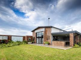 Belvidere Country Estate，位于Karkloof Nature Reserve的乡间豪华旅馆