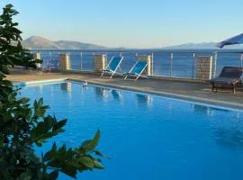Ionian Bay Rooms