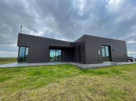 Fögruvellir Country House，位于海拉的乡间豪华旅馆