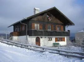 CHALET MARESI
