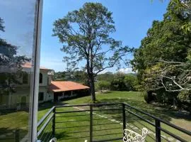 Hotel Finca San Nicolas