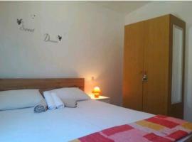 Rooms Ankica，位于普利莫顿的酒店