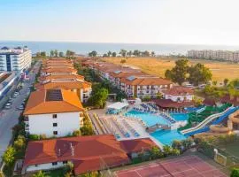 伊塔利亚度假酒店