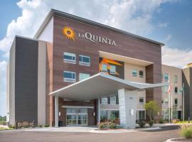 La Quinta by Wyndham West Memphis，位于西孟菲斯的酒店