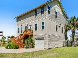 Sea Oats Retreat