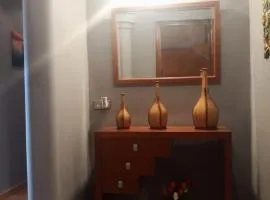 O DESCANSO DE MANDUCA