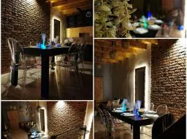 Na Zakręcie - Domek Loft