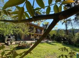 Agriturismo Le cicale e la formica