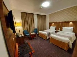 Saraya Harmony Hotel A