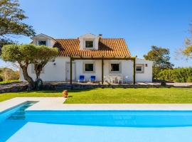 Quinta do Arneiro，位于阿泽陶的酒店