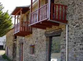 Casa restaurante O Pitès