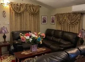 Cheerful 2bedroom 1bath, WIFI, Air Conditioning