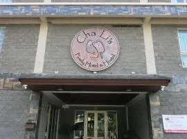 Cha Li's Family Hotel&Hostel