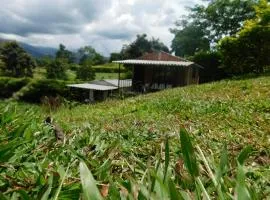 Casa Campo alojamiento campestre para descanso en Calarcá Quindío