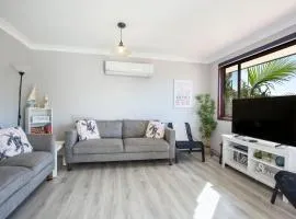Sirius Retreat Pet Friendly 3 Mins Walk to St George Basin