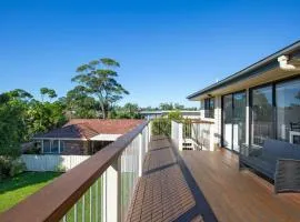 Sirius Retreat Pet Friendly 3 Mins Walk to St George Basin