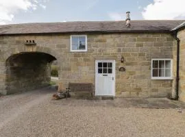 Bay View Cottage