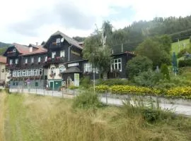 B&B Hotel das onkel fritz