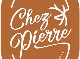 Hotel RESTAURANT CHEZ PIERRE，位于Blodelsheim的酒店