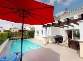 Casa Mia - A Murcia Holiday Rentals Property