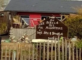 Au relais des migrateurs