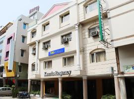 FabHotel Kamla Regency