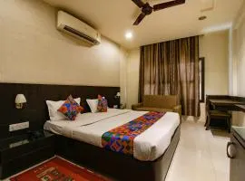 FabHotel Kamla Regency