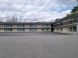 Days Inn by Wyndham Birch Run，位于伯奇伦的酒店