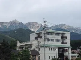 哈珀坎旅馆