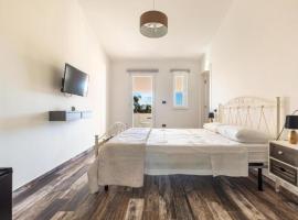 Elios Rooms，位于纳尔多的酒店