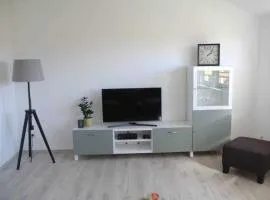 Ferienwohnung Hinz