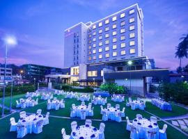 HYCINTH Hotels