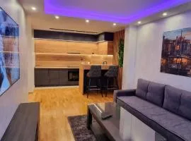 Istocno Sarajevo 03 Privatni Parking