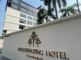 Sareeviengping Hotel Chiangmai
