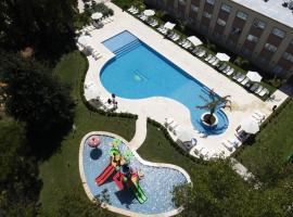 Days Inn Zarate，位于萨拉特的酒店