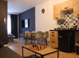 Apartamenty Przy Deptaku w Radomiu，位于拉多姆的公寓