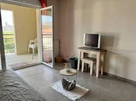 Superbe appartement au porte de Montpellier