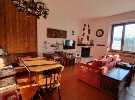 Appartamento Isabella - Residence Montesole