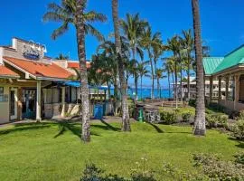 GARDEN VIEW STUDIO - KONA ISLANDER INN CONDOS condo