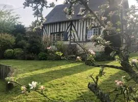 Gîte 'les matins calmes '