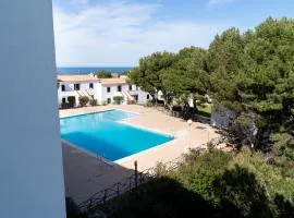 Menorca Arenal d'en Castell
