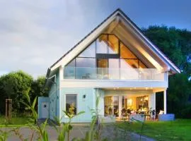 Ferienhaus Ribe