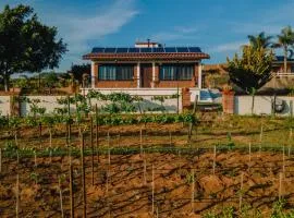 Quinta Sofia Valle de Guadalupe