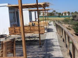 Summer Dream Cyprus，位于Maroni的酒店