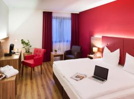 Michel Hotel Wetzlar，位于韦茨拉尔的酒店