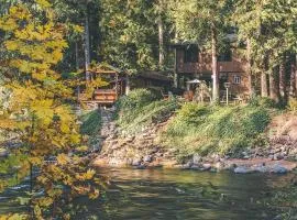 Dream Catcher Cabin - Meredith Lodging